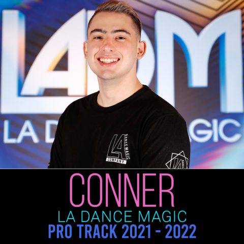 Conner Porter