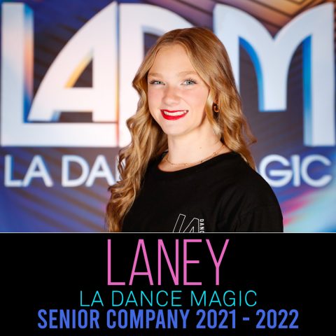 Laney Miller