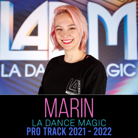 MARIN RYLEE