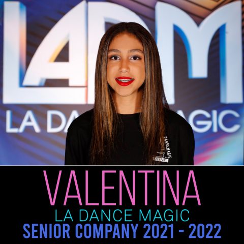 Valentina Ramos-Perez